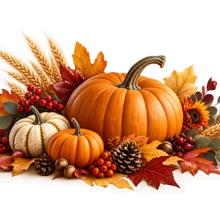 Celebrate Thanksgiving at The Yarmouth House